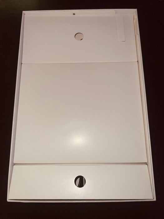 Lenovo idea tab pro NOUA