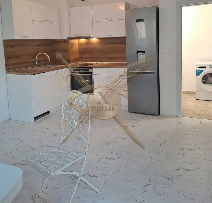 Двустаен апартамент в Колхозен Пазар! 21930302