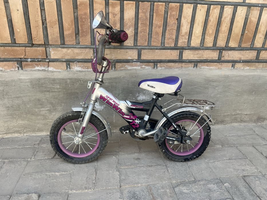 Velosipedlar sotiladi