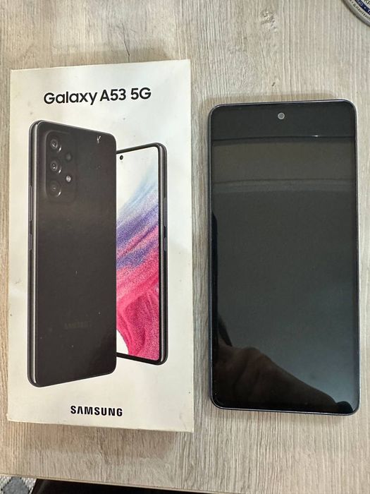 Samsung a 53 sotiladi