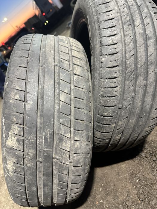 Продам балоны 205/55/16
