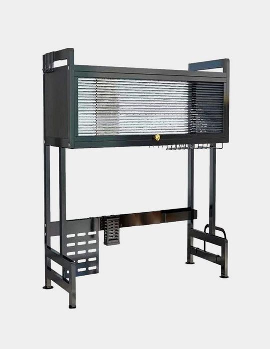 Сушилка для посуды 85см