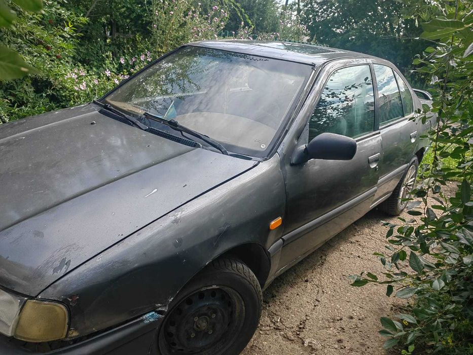 Продам Nissan Primera P10