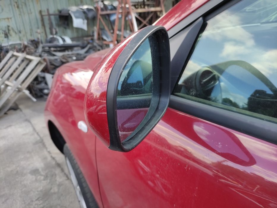 Ляво огледало за Alfa Romeo Mito