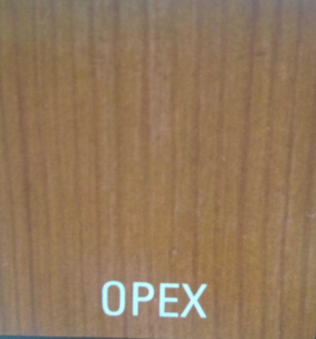 Немски лак на водна основа за външна и вътрешна употреба