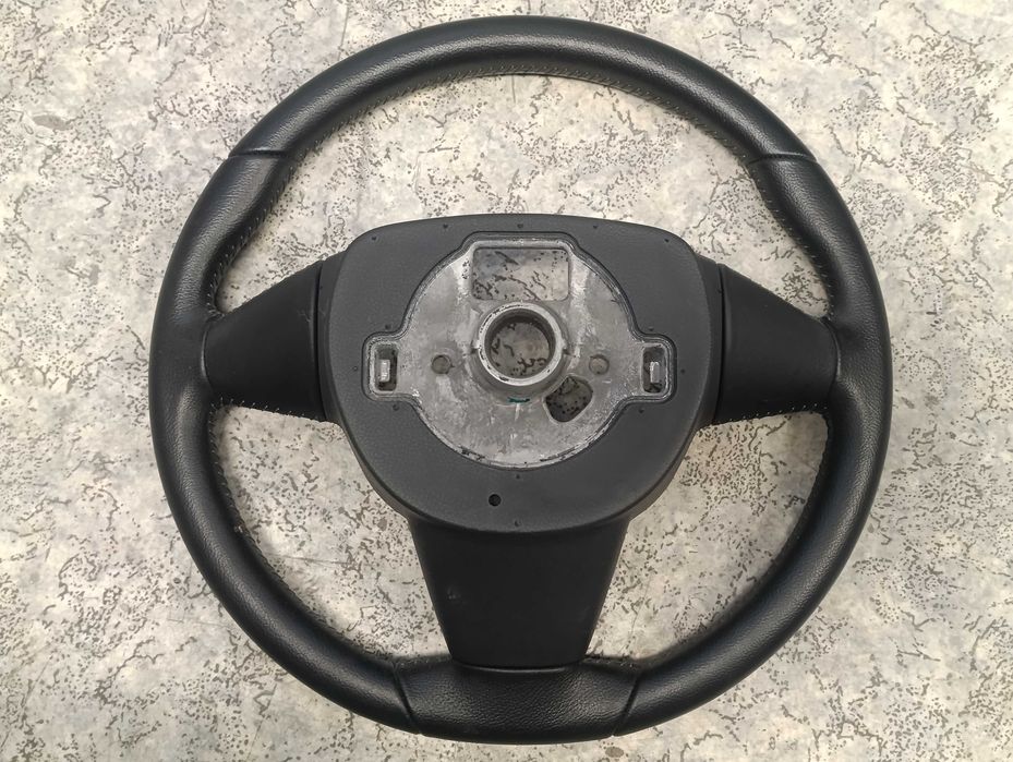 Волан кожен за Сеат Ибиза / Seat Ibiza  2008 - 2014г.