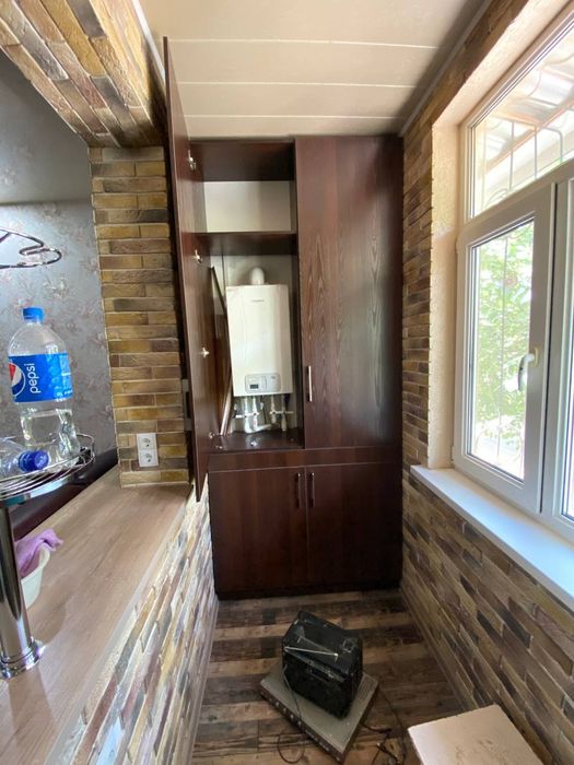 Шерикчилика квартира