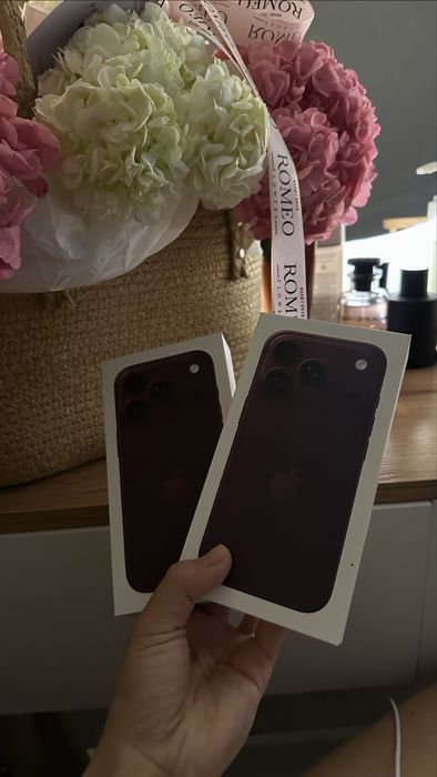 Iphone 18 pro 512 Gb