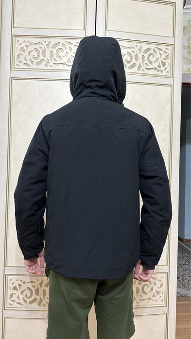 Продам зимнюю куртку!