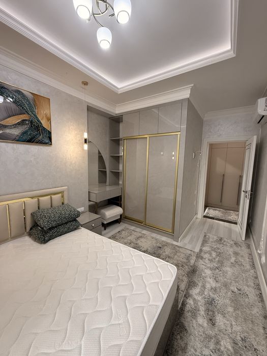 Продается квартира