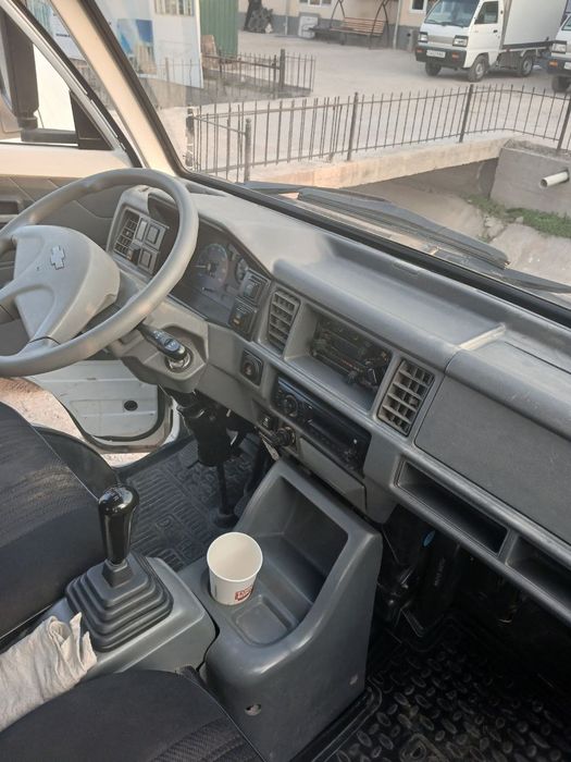 Damas sotiladi xolati ideal