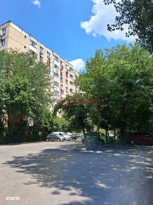 Aleea Uioara - apartament 2 camere
