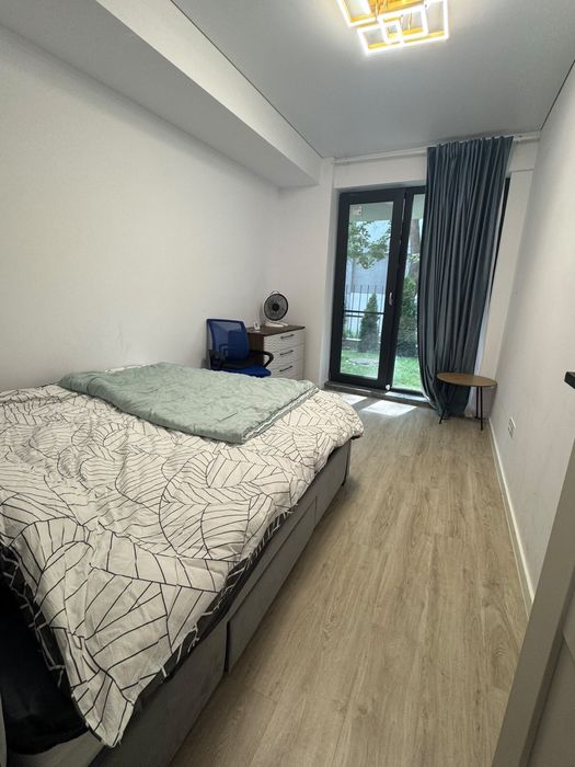 Vand 3 camere decomdate Complex Luxury Residence Tiglina