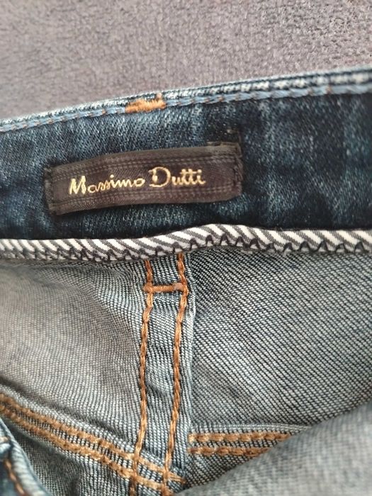 Маркови дамски дънки