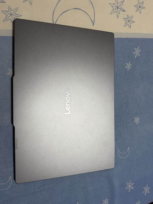 Lenovo Yoga Slim 7 15ILL9 – Intel Core Ultra 7, 16 GB RAM, Touchscreen, Nou