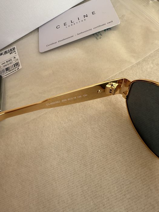 Ochelari de soare Celine