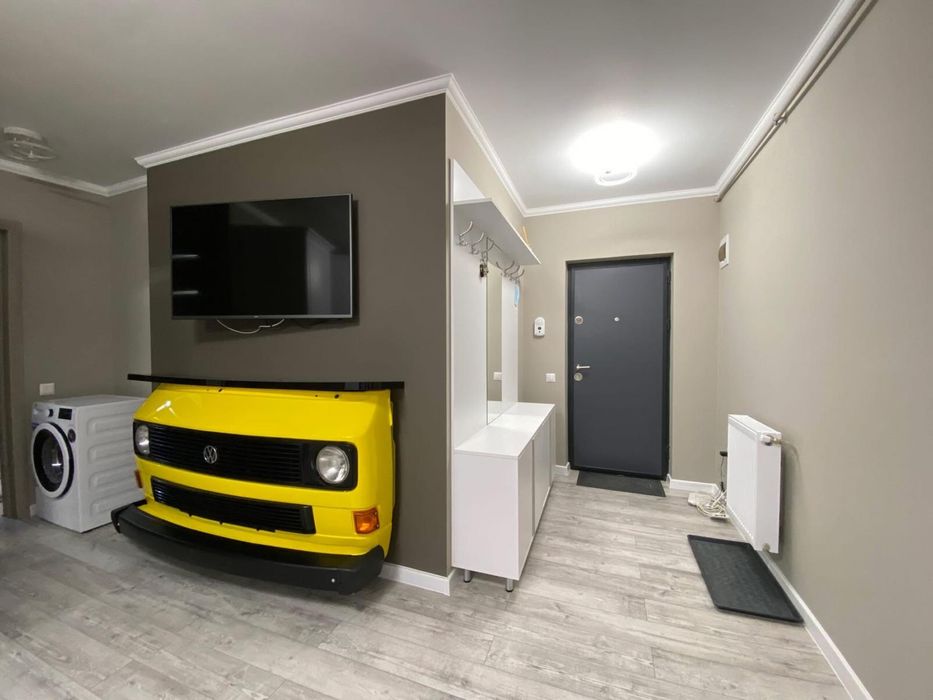 De închiriat – Apartament