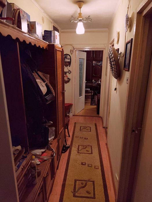 De vanzare apartament cu 2 camere in Reghin cart. Fagaras