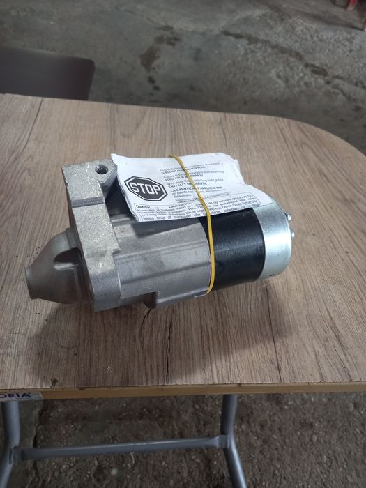 Electromotor dacia logan diesel