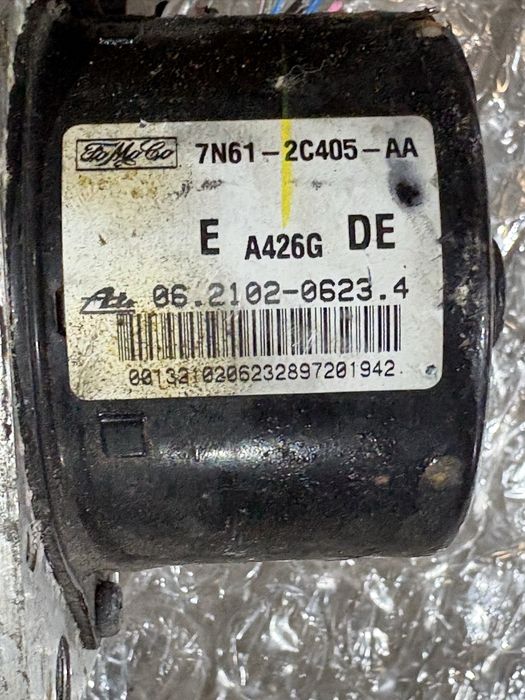 Mazda 5 2007 година 2.0d АБС ABS помпа