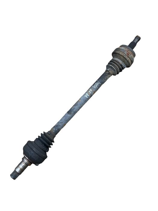 Planetara Dreapta Spate Mercedes-Benz S-Class Ii W221, C215 2005 - 2013 S550I