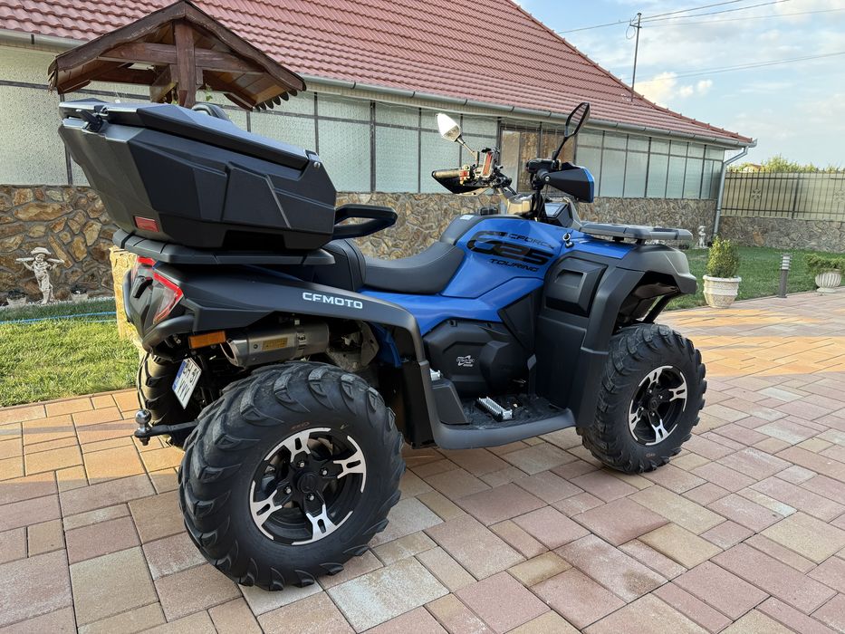 CFMOTO Cforce 625 Touring