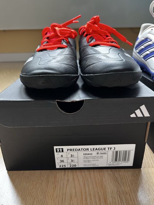 Детски стонокки adidas