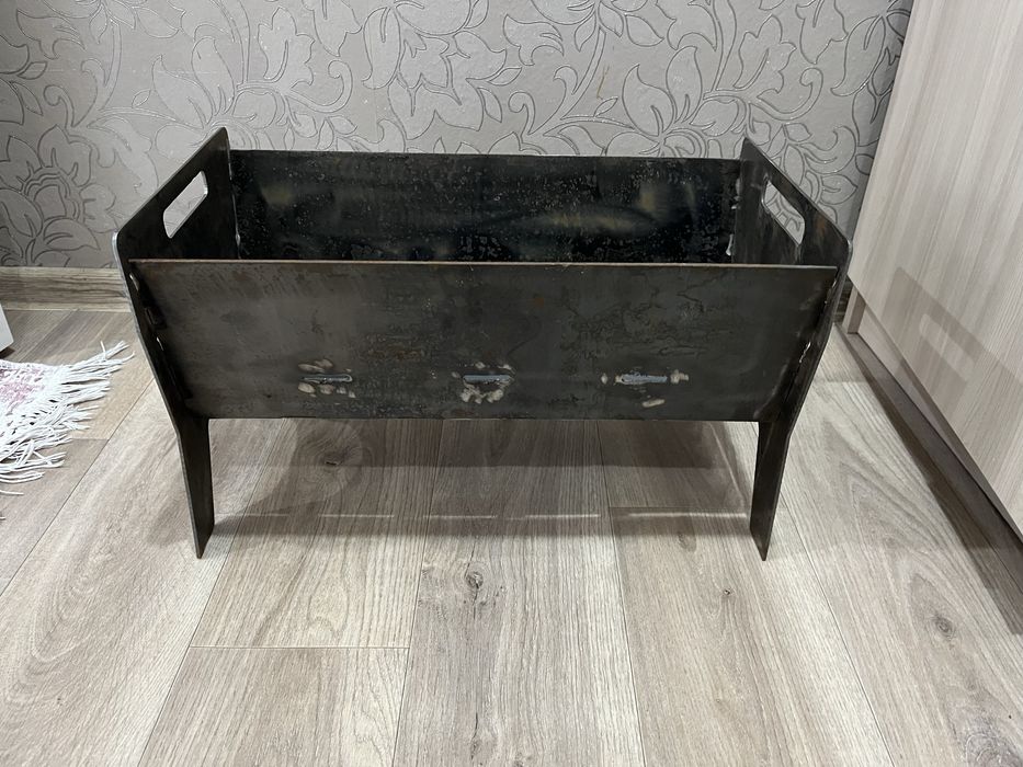 Продается мангал разборный