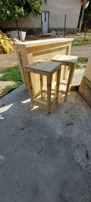 Обзавеждане за барове