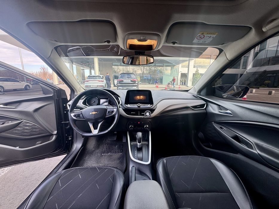 Onix Premier sotiladi zor xolatda