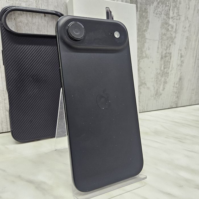 IPhone AIR 256GB Black 47Cicluri Zeus Amanet Vitan 4416