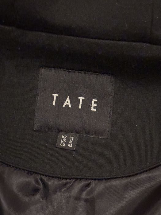 полупальто корейское