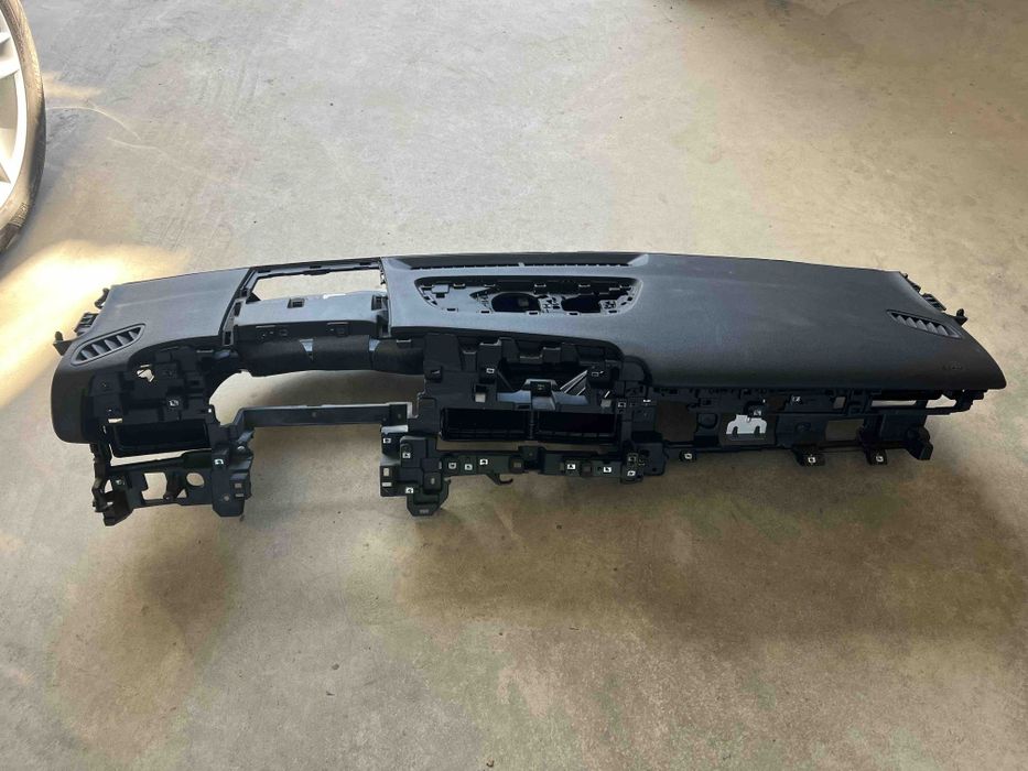 Hunday KONA sx2 табло за хедъп