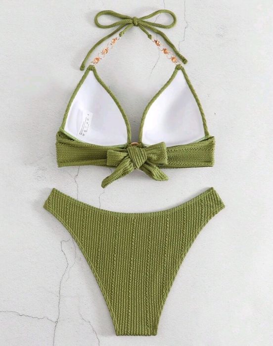 Нов дамски бански L