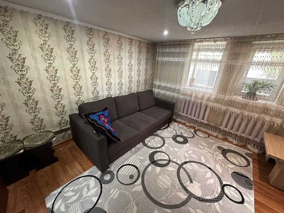 В продаже 3х ком дом Бажова 394