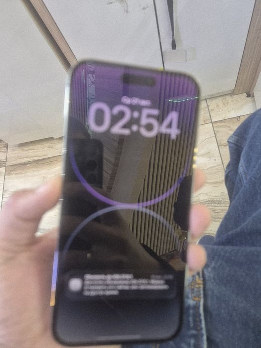 14 pro Max на 128