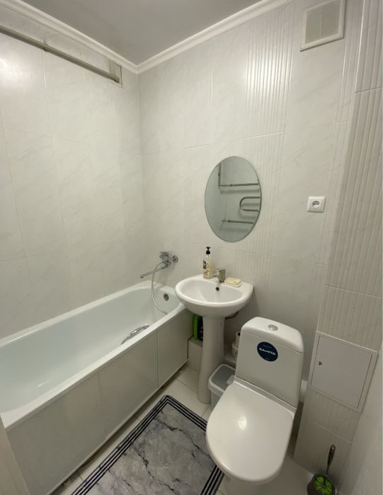 Квартира посуточно