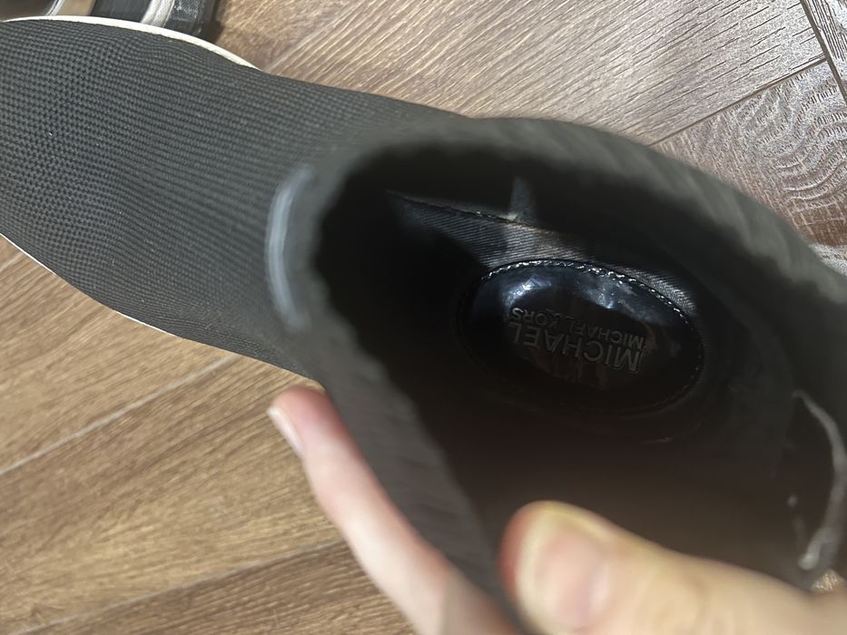 Кроссовки michael kors