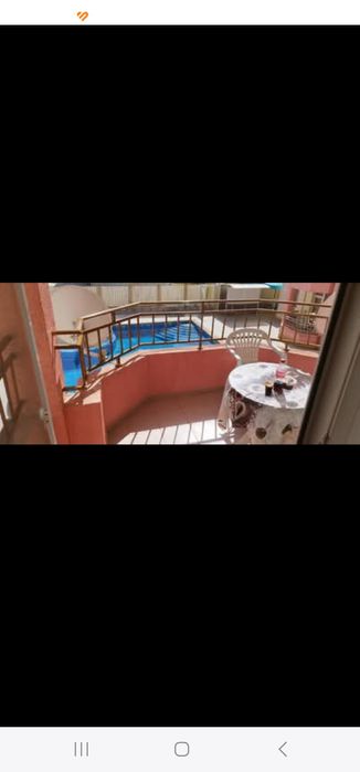 Дава се под наем Двустаен апартамент в к.к. Слънчев бряг - 70 кв.м за 408 € - Снимка #5