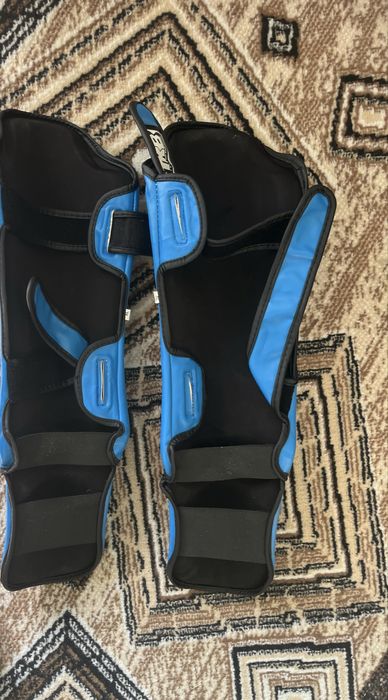 Футы для единоборств