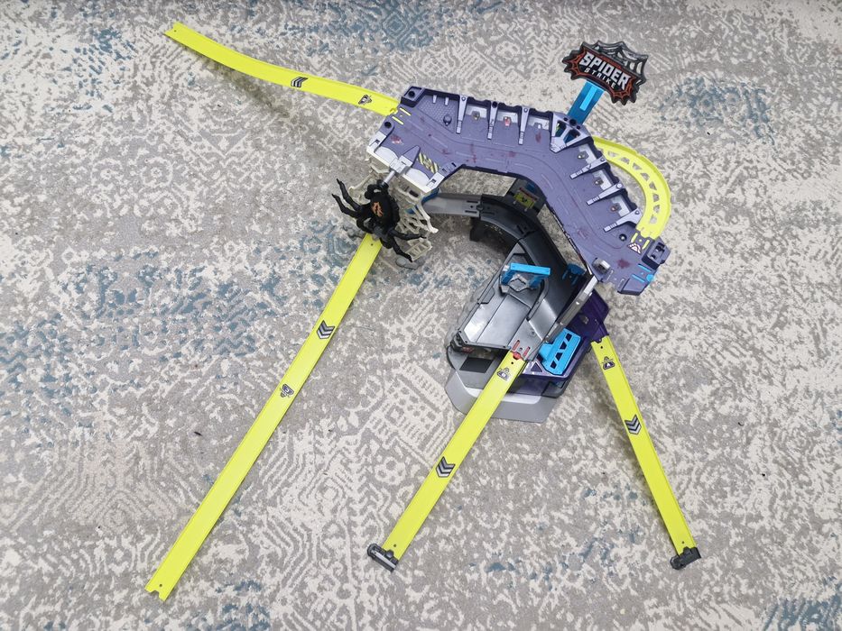 Трэки дороги для машинок