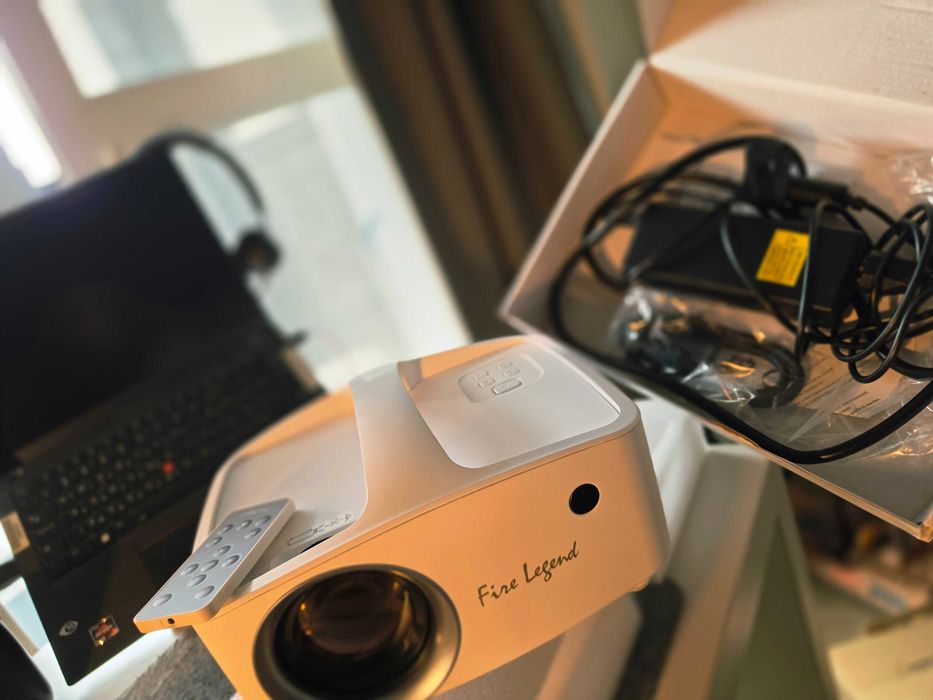 Projector AOPEN QF13