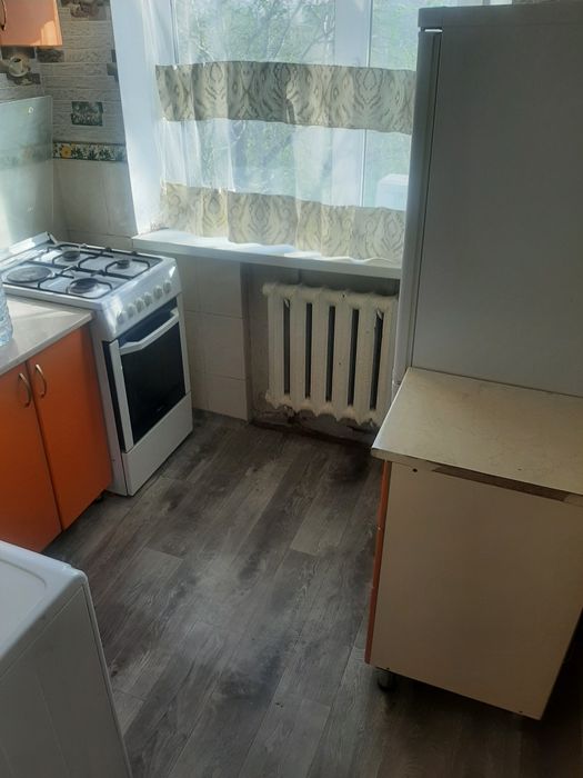 Квартира  на Республике