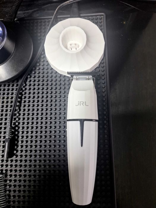 Тример JRL Onyx FF 2020T-B-W Ghost