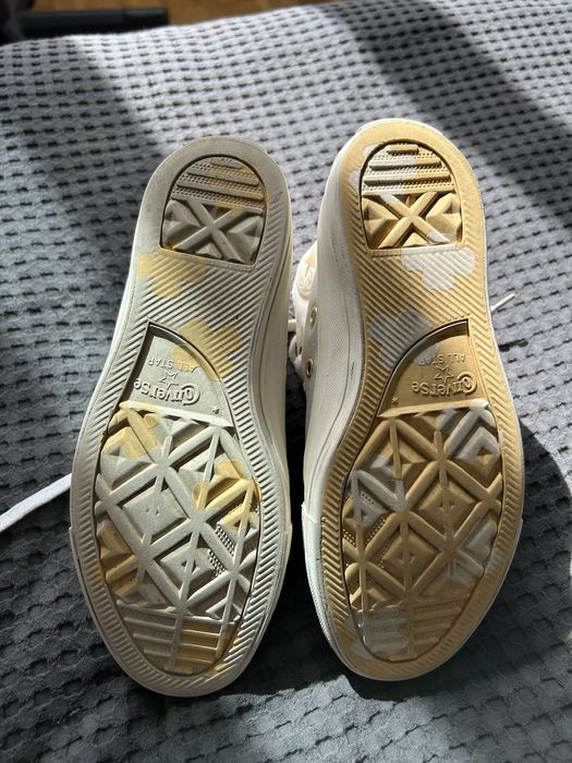 Обувки Converse дамски