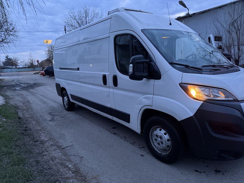 Peugeot Boxer de vânzare