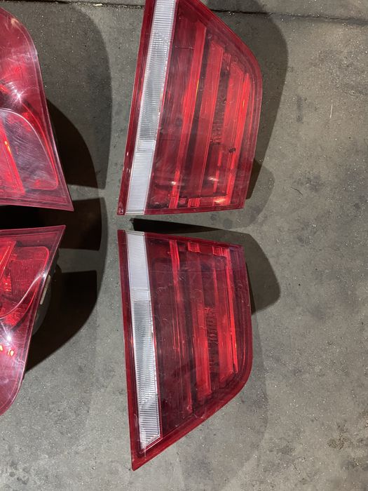 Стопове БМВ Х3, Ф25 ксенон (stopove bmw x3, f25)