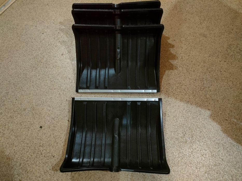 Лопата для снега