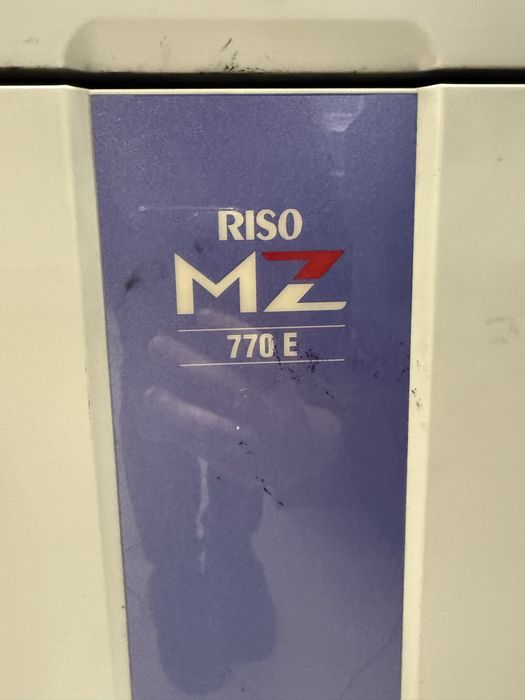 Продам Rizo 770e