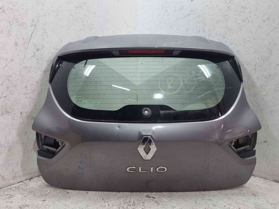 Haion Renault Clio 4 (B98) Hatchback [Fabr 2012-2020]